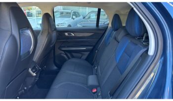 Lynk&Co 01 1.5 PHEV – lleno