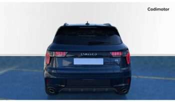 Lynk&Co 01 1.5 PHEV FULL EQUIPE AUTOMATICO lleno