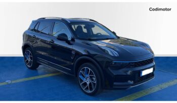 Lynk&Co 01 1.5 PHEV FULL EQUIPE AUTOMATICO lleno