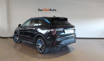 Lynk&Co 01 1.5T PHEV lleno