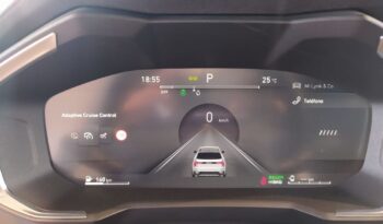 Lynk&Co 01 1.5T PHEV lleno