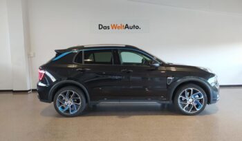 Lynk&Co 01 1.5T PHEV lleno