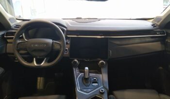 Lynk&Co 01 1.5T PHEV lleno