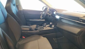 Lynk&Co 01 1.5T PHEV lleno