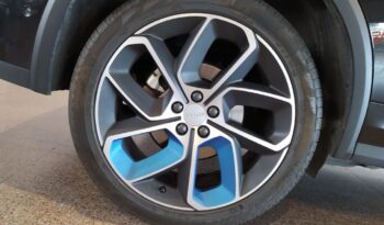 Lynk&Co 01 1.5T PHEV lleno