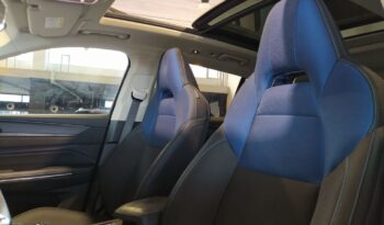 Lynk&Co 01 1.5T PHEV lleno