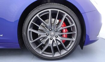 Maserati Ghibli S Q4 3.0 V6 BT AWD lleno