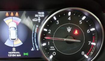 Maserati GranSport 3.0 V6 tt 257kW(350CV) lleno
