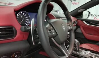Maserati GranSport 3.0 V6 tt 257kW(350CV) lleno