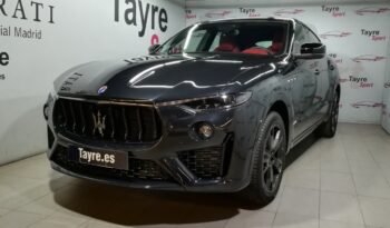 Maserati GranSport 3.0 V6 tt 257kW(350CV) lleno