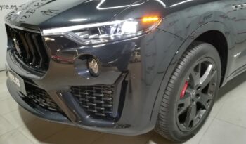 Maserati GranSport 3.0 V6 tt 257kW(350CV) lleno