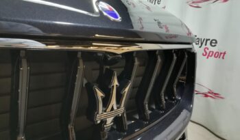 Maserati GranSport 3.0 V6 tt 257kW(350CV) lleno