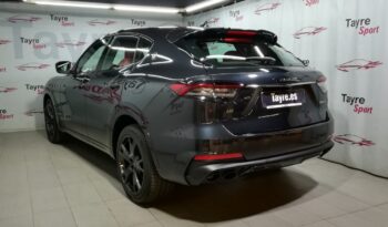 Maserati GranSport 3.0 V6 tt 257kW(350CV) lleno