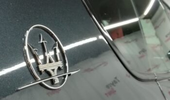 Maserati GranSport 3.0 V6 tt 257kW(350CV) lleno