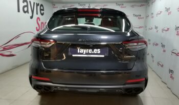 Maserati GranSport 3.0 V6 tt 257kW(350CV) lleno