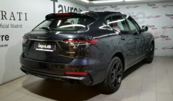Maserati GranSport 3.0 V6 tt 257kW(350CV) lleno