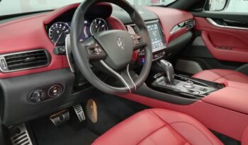 Maserati GranSport 3.0 V6 tt 257kW(350CV) lleno