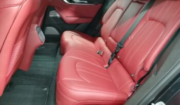Maserati GranSport 3.0 V6 tt 257kW(350CV) lleno