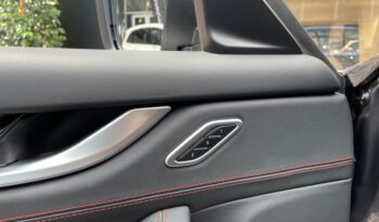 Maserati Levante 3,0 Q4 2017 lleno