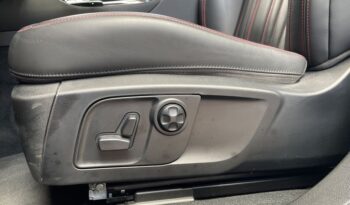 Maserati Levante 3,0 Q4 2017 lleno