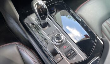Maserati Levante 3,0 Q4 2017 lleno
