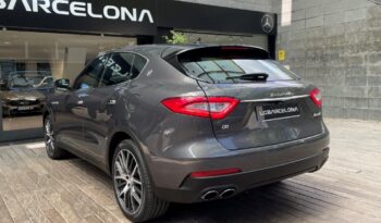 Maserati Levante 3,0 Q4 2017 lleno
