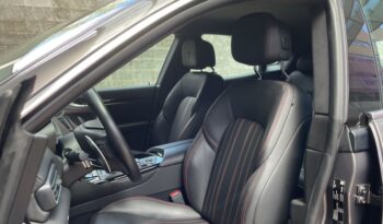 Maserati Levante 3,0 Q4 2017 lleno
