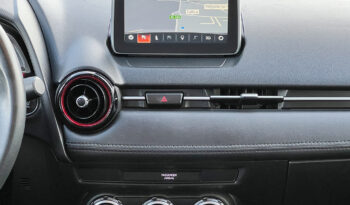 Mazda CX-3 1.5 SKYACTIV DE Style Nav 2WD lleno
