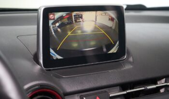 Mazda CX-3 2.0 Style 2WD 120 lleno