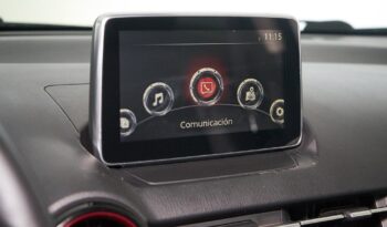 Mazda CX-3 2.0 Style 2WD 120 lleno
