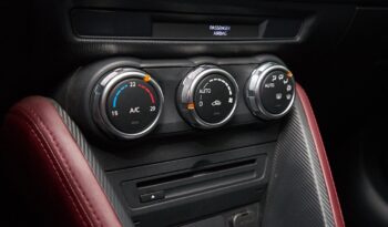 Mazda CX-3 2.0 Style 2WD 120 lleno