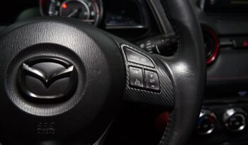 Mazda CX-3 2.0 Style 2WD 120 lleno