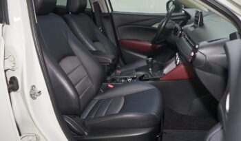 Mazda CX-3 2.0 Style 2WD 120 lleno