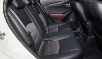 Mazda CX-3 2.0 Style 2WD 120 lleno
