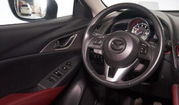 Mazda CX-3 2.0 Style 2WD 120 lleno