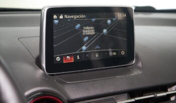 Mazda CX-3 2.0 Style 2WD 120 lleno