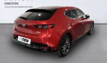 Mazda CX-3 ZENITH 2.0 121CV 5P lleno