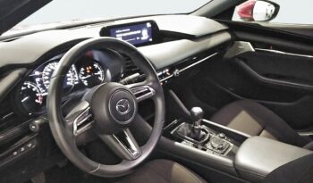 Mazda CX-3 ZENITH 2.0 121CV 5P lleno