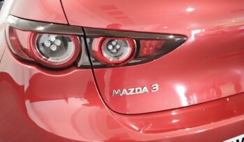 Mazda CX-3 ZENITH 2.0 121CV 5P lleno