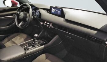 Mazda CX-3 ZENITH 2.0 121CV 5P lleno