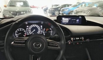 Mazda CX-3 ZENITH 2.0 121CV 5P lleno