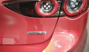 Mazda CX-3 ZENITH 2.0 121CV 5P lleno