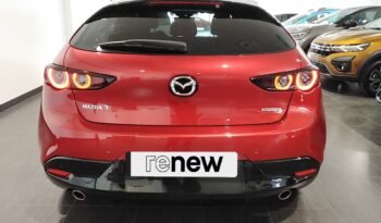 Mazda CX-3 ZENITH 2.0 121CV 5P lleno