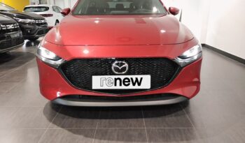 Mazda CX-3 ZENITH 2.0 121CV 5P lleno