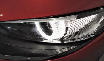 Mazda CX-3 ZENITH 2.0 121CV 5P lleno