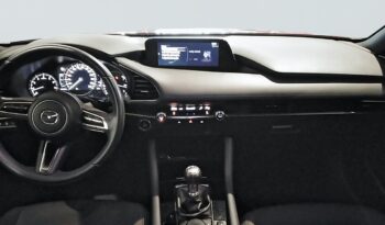 Mazda CX-3 ZENITH 2.0 121CV 5P lleno