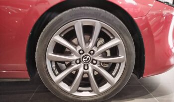 Mazda CX-3 ZENITH 2.0 121CV 5P lleno
