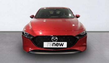 Mazda CX-3 ZENITH 2.0 121CV 5P lleno