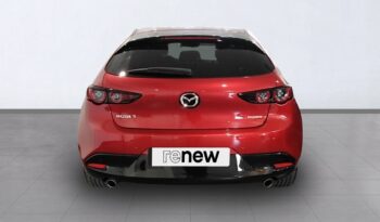 Mazda CX-3 ZENITH 2.0 121CV 5P lleno