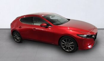Mazda CX-3 ZENITH 2.0 121CV 5P lleno